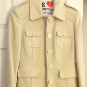 Kenneth Cole Reaction Coat